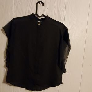 DKNY TOP
